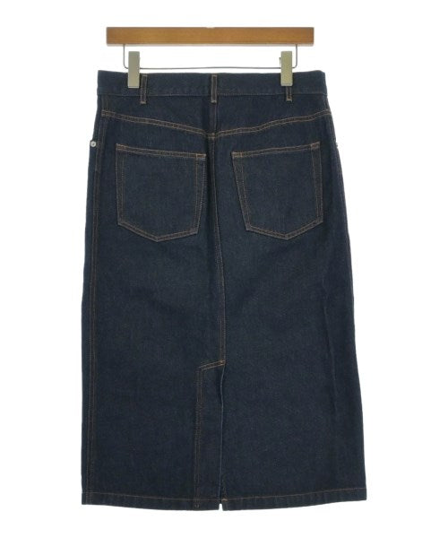 DRIES VAN NOTEN 長裙/超長裙