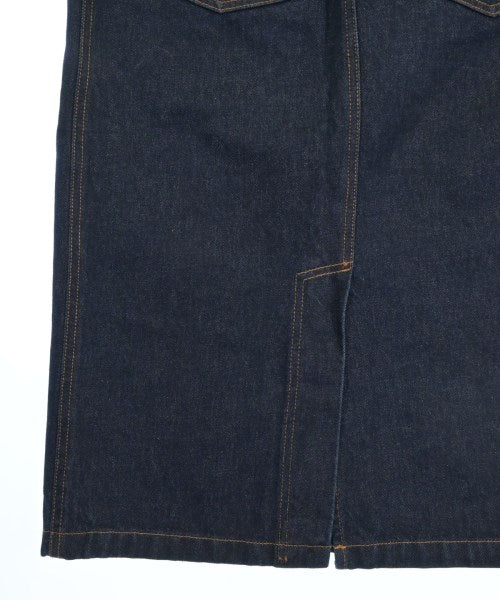 DRIES VAN NOTEN 長裙/超長裙