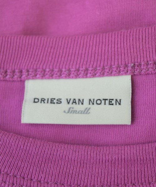 DRIES VAN NOTEN T恤/上衣