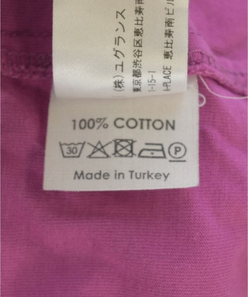 DRIES VAN NOTEN T恤/上衣