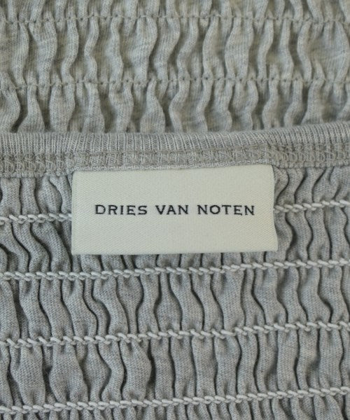 DRIES VAN NOTEN T恤/上衣