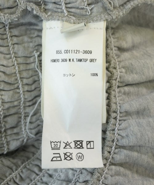 DRIES VAN NOTEN T恤/上衣