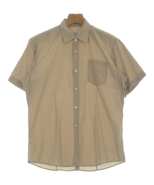 DRIES VAN NOTEN 休閒襯衫