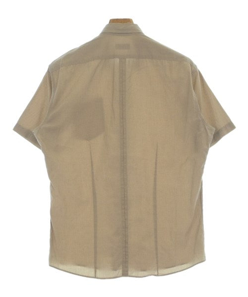 DRIES VAN NOTEN 休閒襯衫