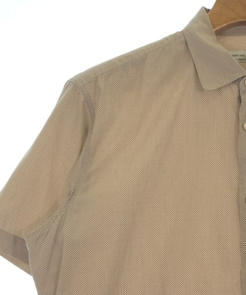 DRIES VAN NOTEN 休閒襯衫