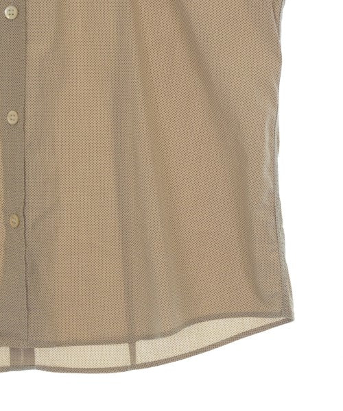 DRIES VAN NOTEN 休閒襯衫