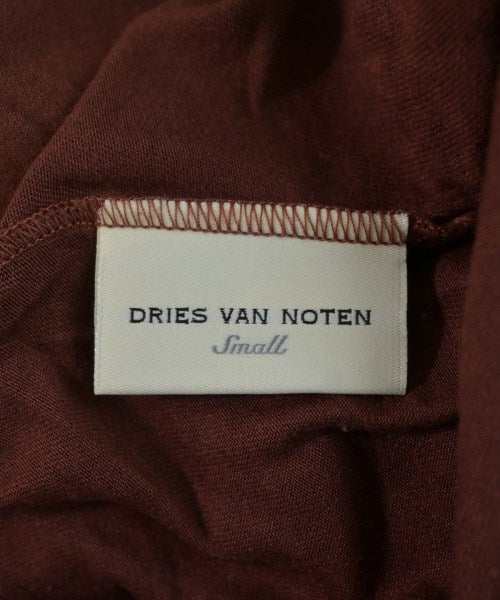 DRIES VAN NOTEN T恤/上衣