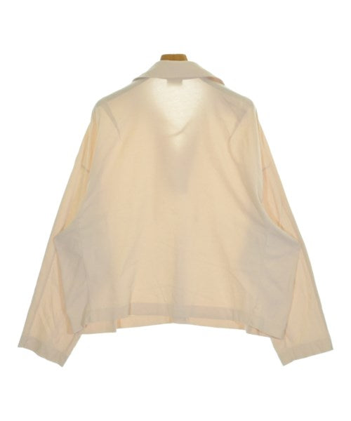 DRIES VAN NOTEN T恤/上衣