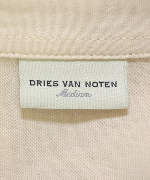 DRIES VAN NOTEN T恤/上衣