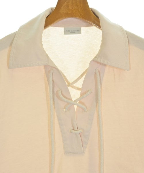 DRIES VAN NOTEN T恤/上衣