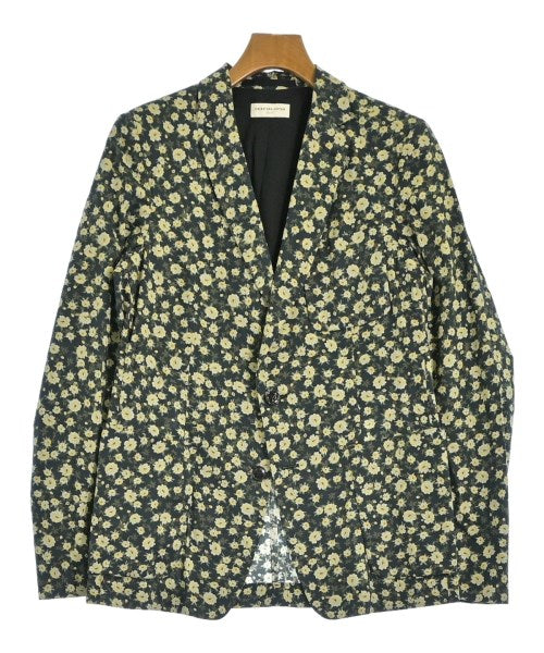 DRIES VAN NOTEN 休閒夾克