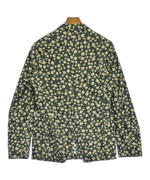 DRIES VAN NOTEN 休閒夾克