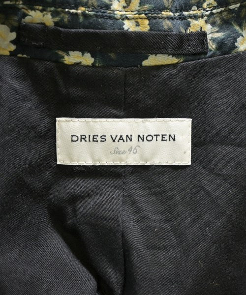 DRIES VAN NOTEN 休閒夾克