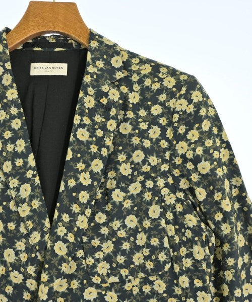 DRIES VAN NOTEN 休閒夾克