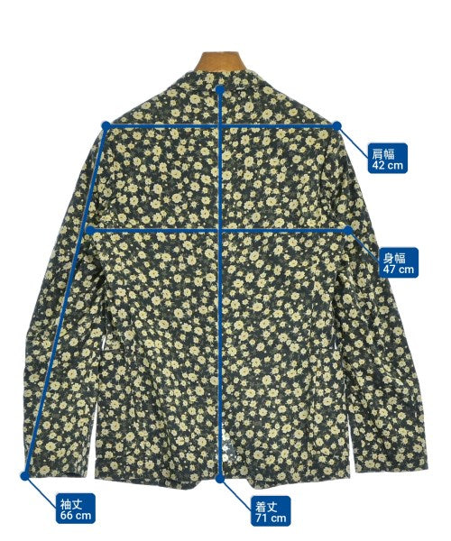 DRIES VAN NOTEN 休閒夾克