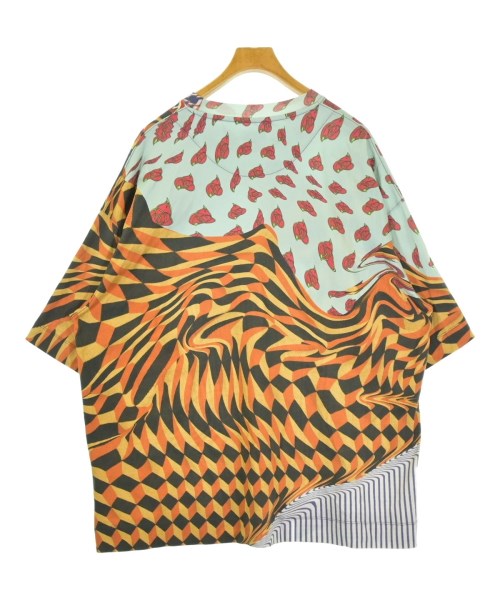 DRIES VAN NOTEN T恤/上衣