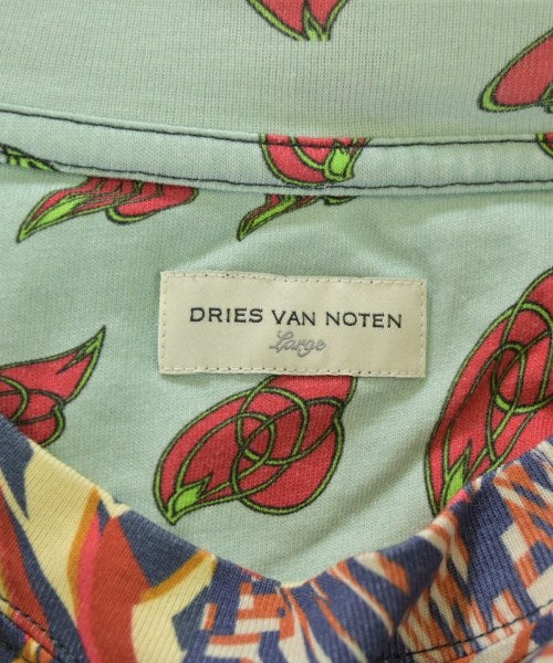 DRIES VAN NOTEN T恤/上衣