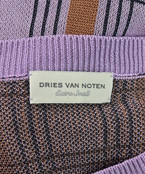DRIES VAN NOTEN 毛衣