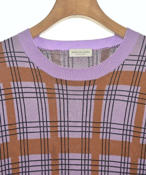 DRIES VAN NOTEN 毛衣