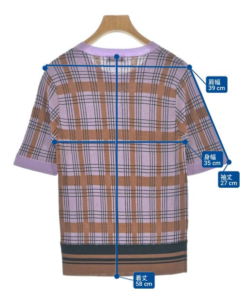 DRIES VAN NOTEN 毛衣