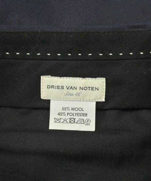 DRIES VAN NOTEN 長褲