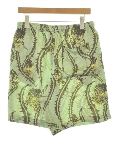 DRIES VAN NOTEN 短褲