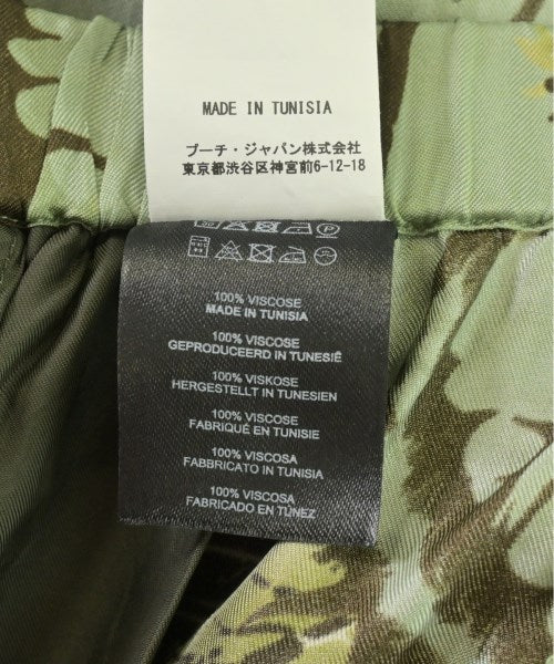 DRIES VAN NOTEN 短褲