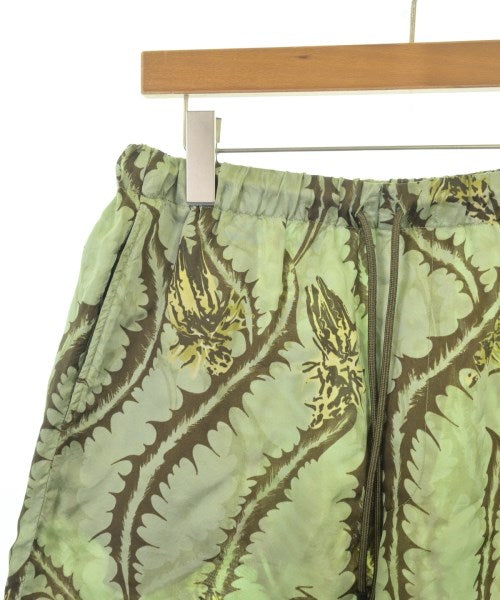 DRIES VAN NOTEN 短褲