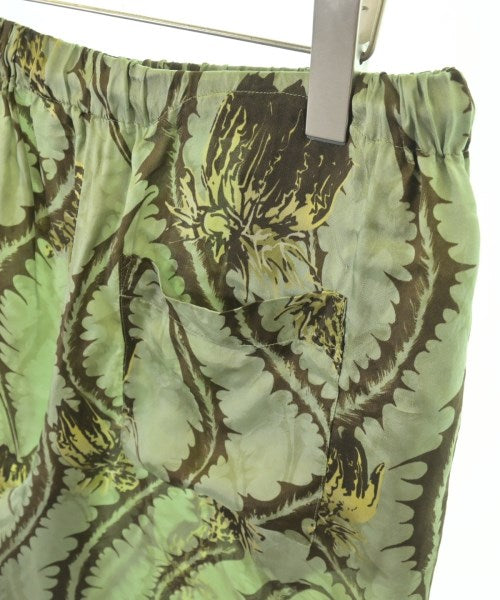 DRIES VAN NOTEN 短褲