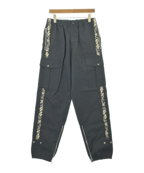 DRIES VAN NOTEN 工裝褲
