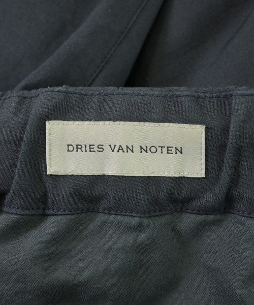 DRIES VAN NOTEN 工裝褲