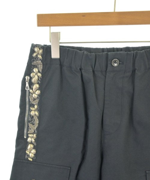 DRIES VAN NOTEN 工裝褲