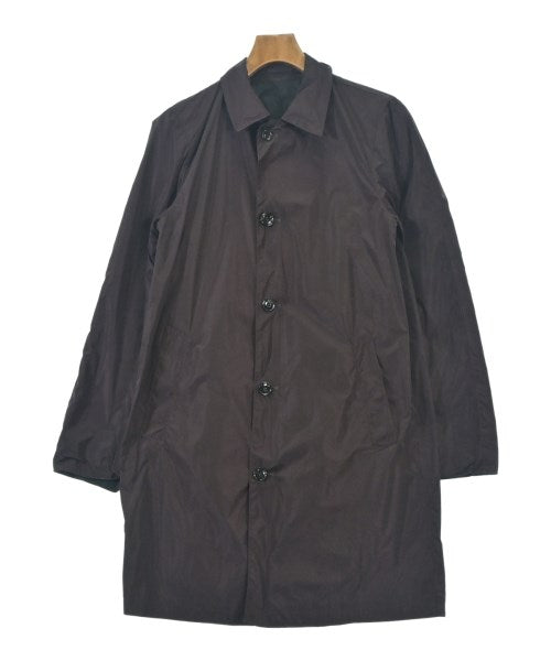 DRIES VAN NOTEN 其他大衣