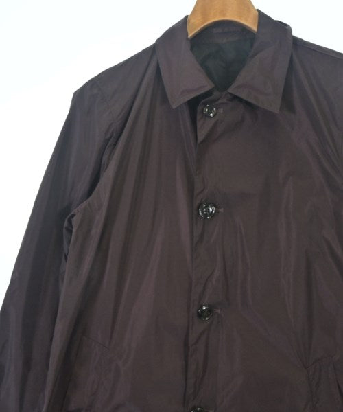 DRIES VAN NOTEN 其他大衣