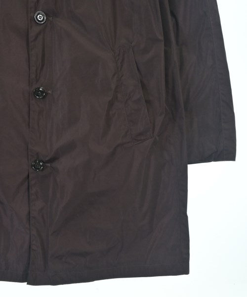 DRIES VAN NOTEN 其他大衣