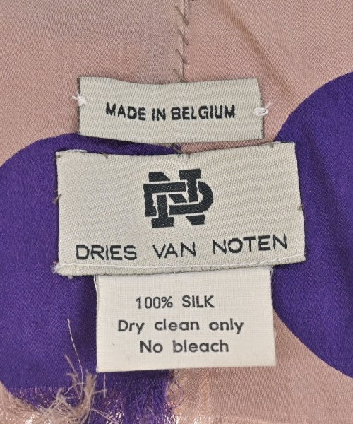 DRIES VAN NOTEN 披肩