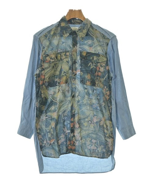 DRIES VAN NOTEN 休閒襯衫