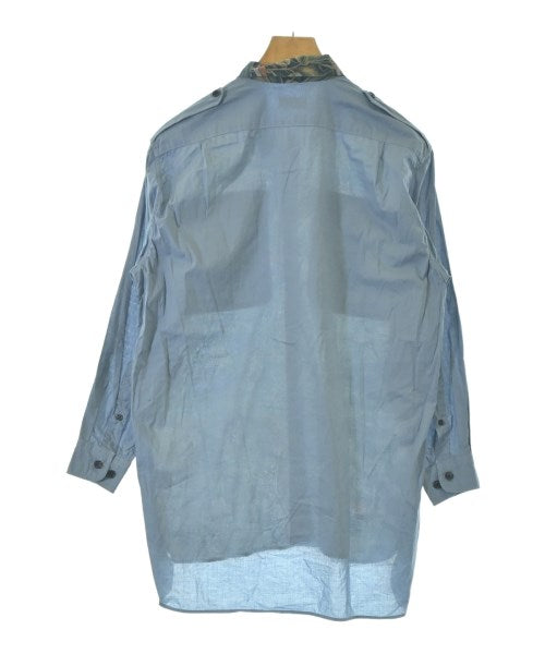 DRIES VAN NOTEN 休閒襯衫