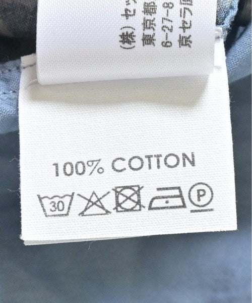 DRIES VAN NOTEN 休閒襯衫