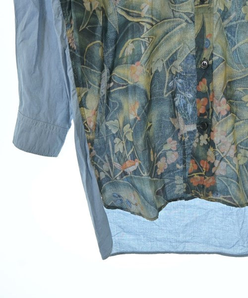 DRIES VAN NOTEN 休閒襯衫