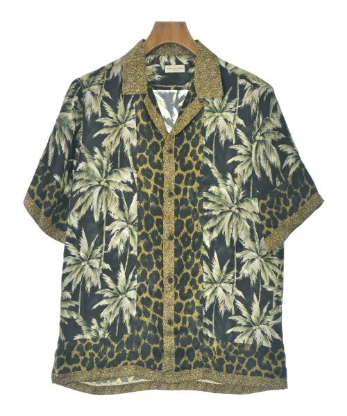 DRIES VAN NOTEN 休閒襯衫