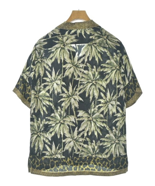 DRIES VAN NOTEN 休閒襯衫