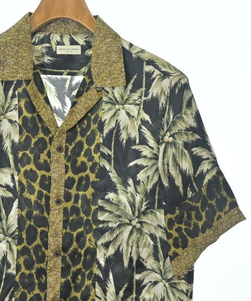 DRIES VAN NOTEN 休閒襯衫