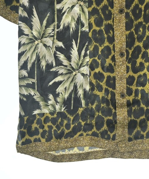DRIES VAN NOTEN 休閒襯衫