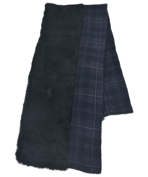 DRIES VAN NOTEN 冬季圍巾