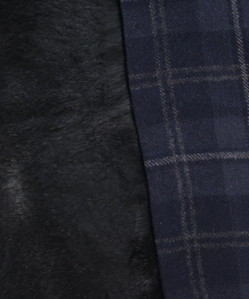 DRIES VAN NOTEN 冬季圍巾