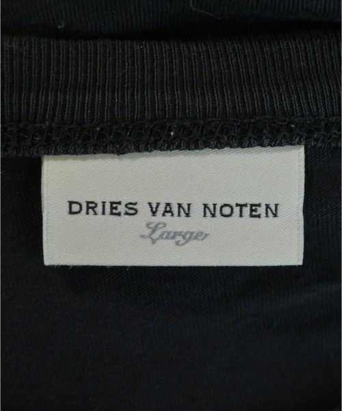 DRIES VAN NOTEN T恤/上衣