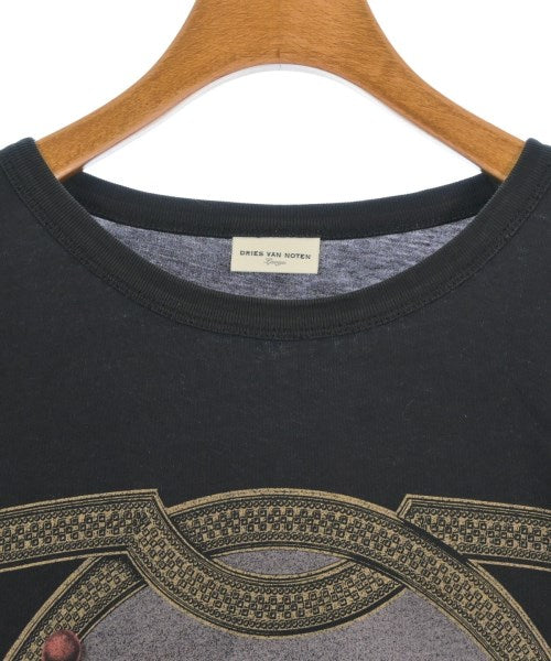 DRIES VAN NOTEN T恤/上衣