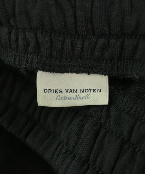 DRIES VAN NOTEN 運動褲