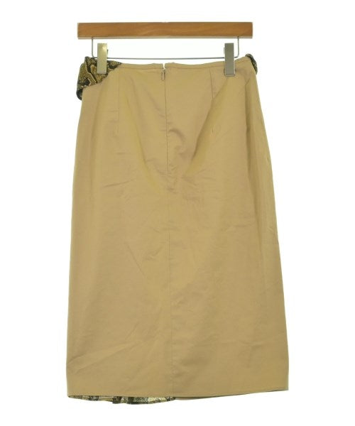 DRIES VAN NOTEN 膝上裙